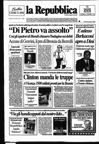 La repubblica